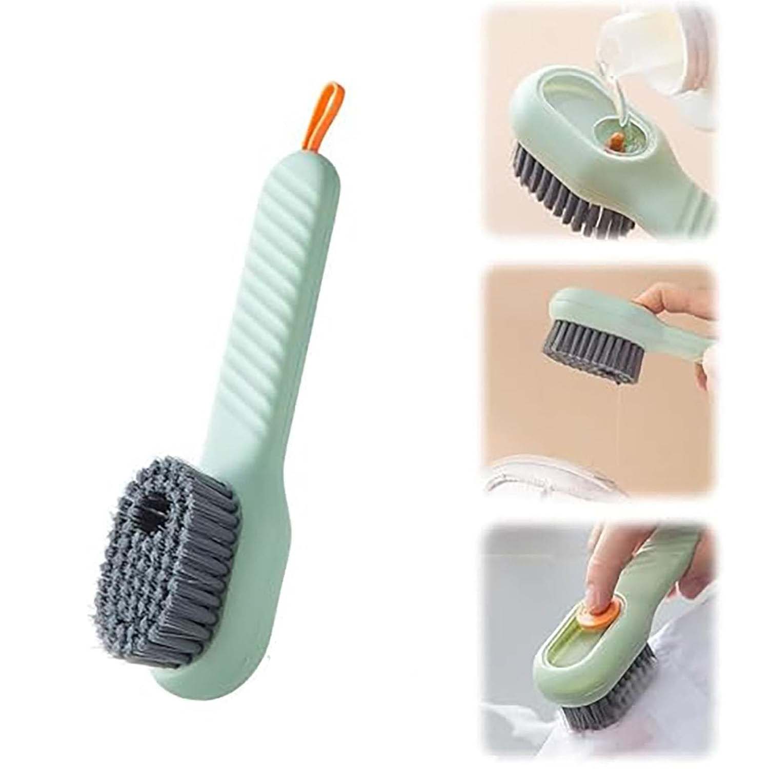 Miniatura 4 de Cepillo De Limpieza Multifuncional